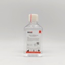 1mM EDTA溶液(pH 8.0) 500ml