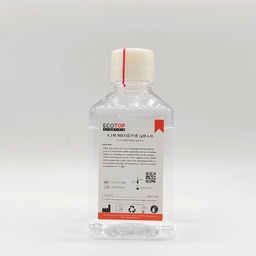 0.1M MES缓冲液 pH 6.0 500ml