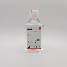 0.15M 氯化钠(NaCl )溶液 500ml