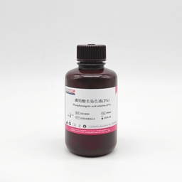 磷钨酸负染色液（2%） 100ml