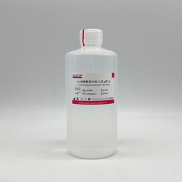 0.1M 磷酸缓冲液PB(pH 7.4，无菌) 500ml