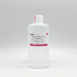 HBSS溶液（无钙镁酚红,含0.5mM EGTA,无菌） 500ml