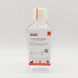 10mM Tris-HCl溶液（pH 8.5） 500ml