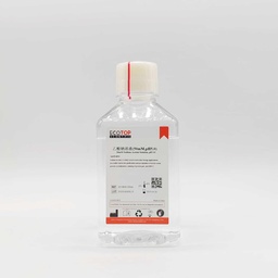 50mM乙酸钠-乙酸缓冲液pH 5.0 500ml