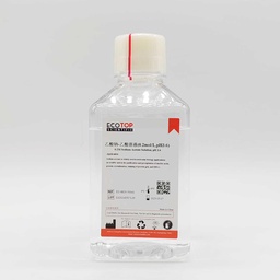 0.2M乙酸钠-乙酸缓冲液pH 3.6 500ml