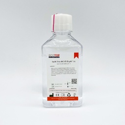 5mM Tris-HCl溶液（pH 7.6） 500ml
