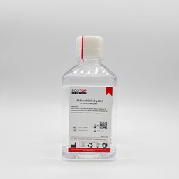 1M Tris-HCl溶液（pH 8.5） 500ml