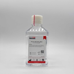 1M Tris-HCl溶液（pH 8.8） 500ml