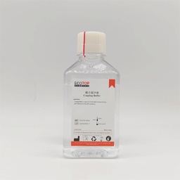 Coupling Buffer（耦合缓冲液） 500ml
