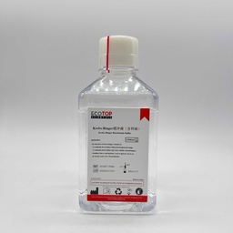 KRBH缓冲液（含葡萄糖） 500ml