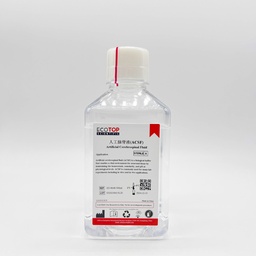 人工脑脊液（ACSF，无菌） 500ml