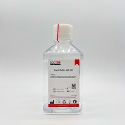 蛋白纯化Wash Buffer 500ml