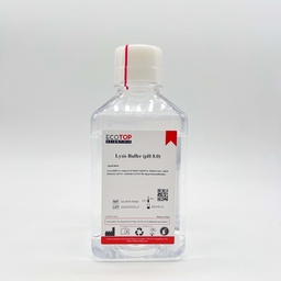 蛋白纯化Lysis Buffer 500ml