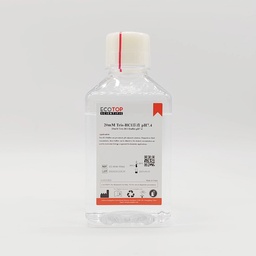 20mM Tris-HCl溶液（pH 7.4） 500ml