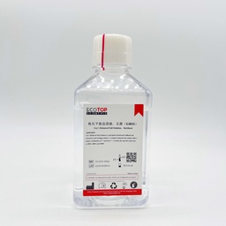 格氏平衡盐溶液（GBSS） 500ml