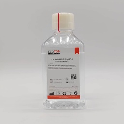 1M Tris-HCl溶液（pH 7.0） 500ml