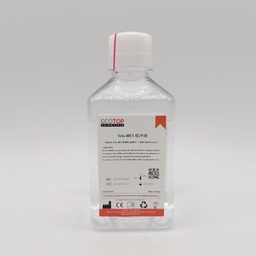 50mM Tris-HCl溶液（pH 8.0, 含5mM CaCl2） 500ml
