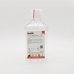 10×Tris-甘氨酸电泳缓冲液（无SDS，非变性电泳液） 500ml