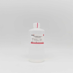 0.1M PBS溶液（pH 7.2，无菌） 500ml