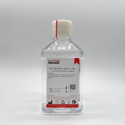 格氏平衡盐溶液A(GBSS-A) 500ml