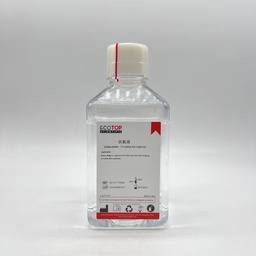 Elution buffer（1%SDS，0.1M NaHCO3） 500ml