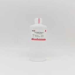 0.1M PBS缓冲液（pH 6.1, 无菌） 500ml
