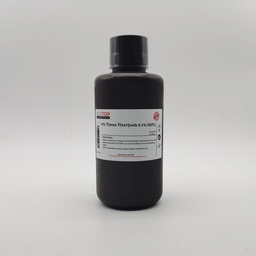 4%组织固定液（4%PFA，0.1%DEPC） 500ml