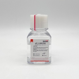pH 11.00校准液