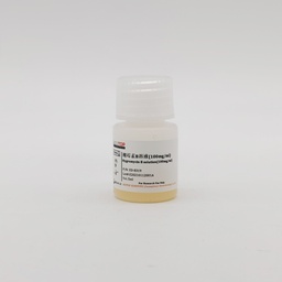 潮霉素B溶液(100mg/mL ,无菌)