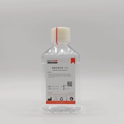 2%碳酸氢钠(NaHCO3)溶液 500ml