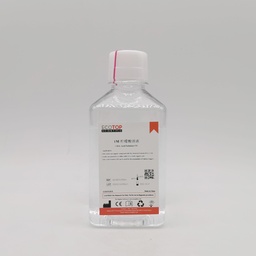 100mM Tris-HCl溶液（pH 8.2） 500ml