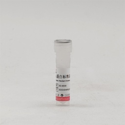 BSA蛋白标准品（5mg/ml BSA） 1ml